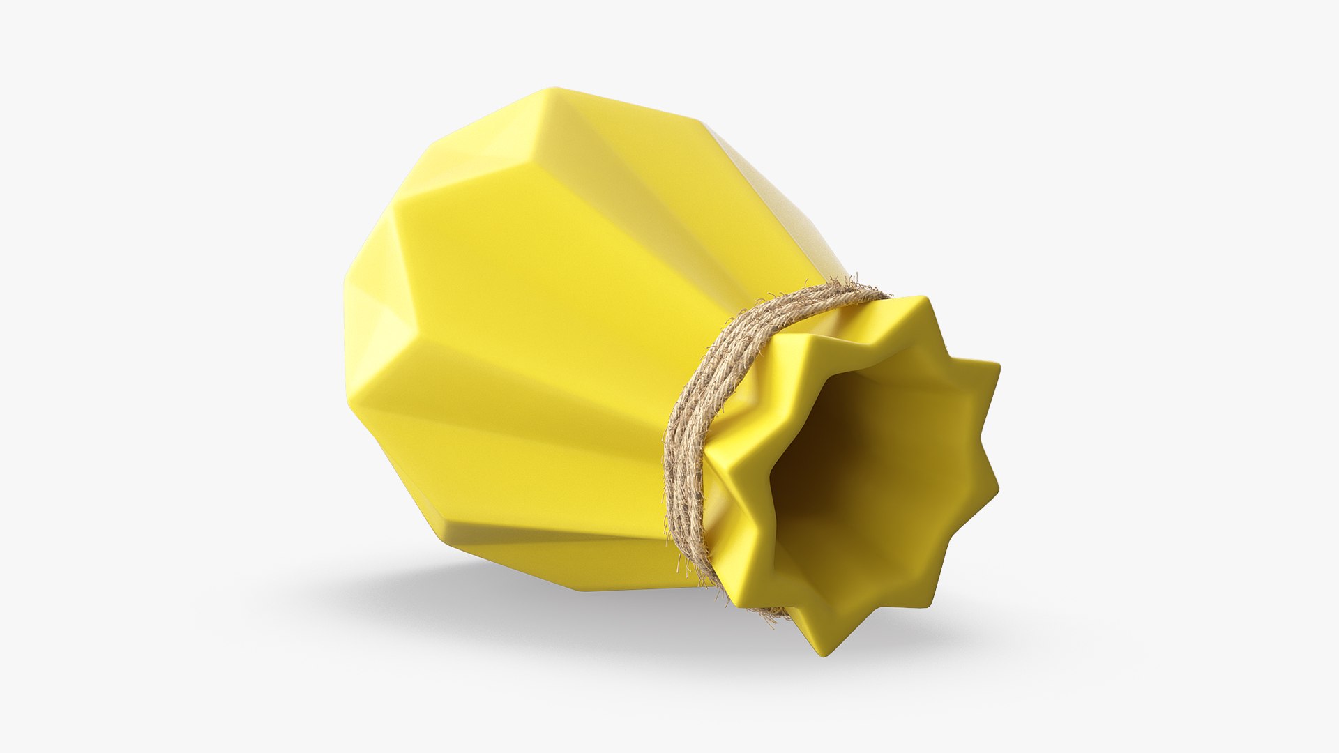 3D decor vase 2 - TurboSquid 1500992