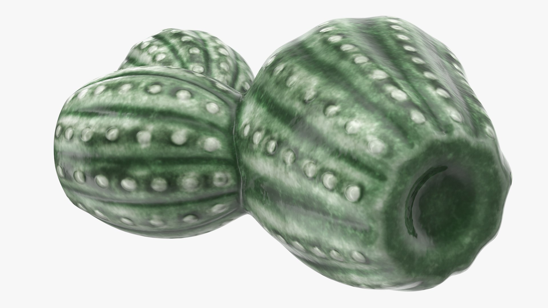 3D decor vase 2 - TurboSquid 1500992