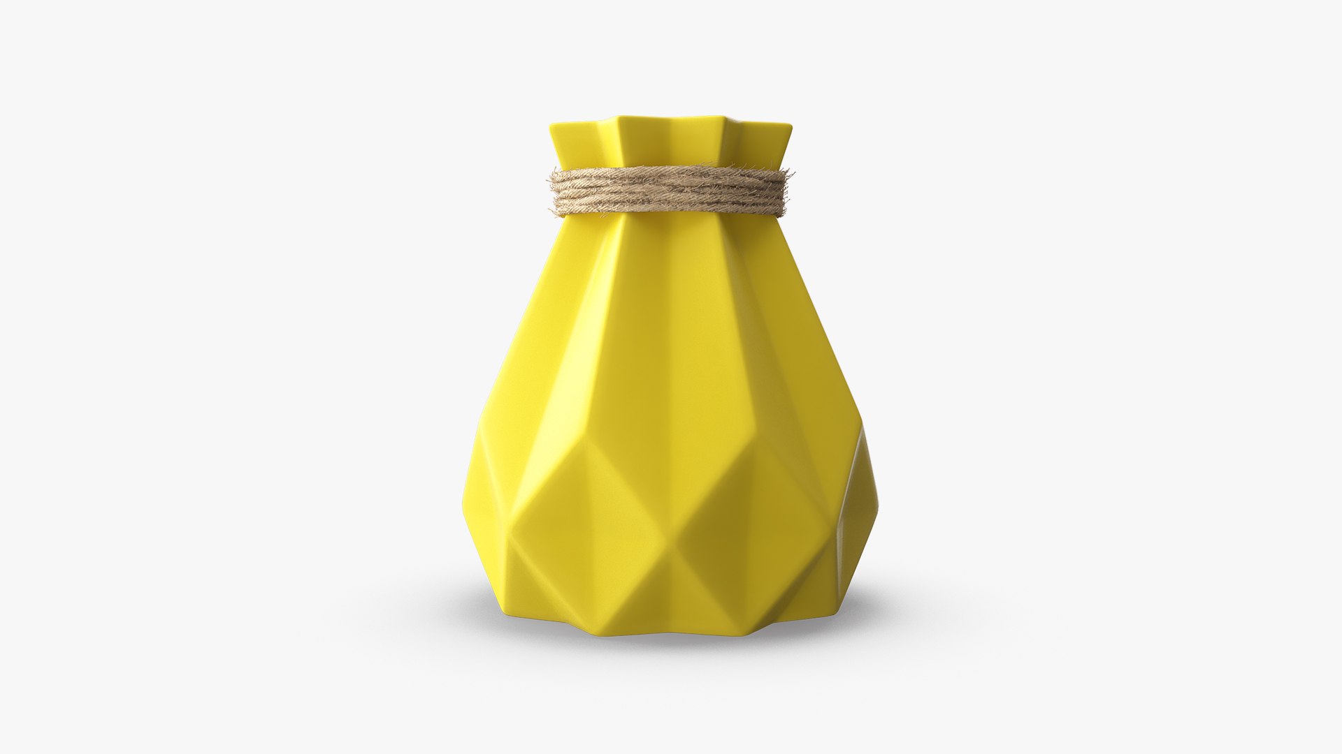 3D decor vase 2 - TurboSquid 1500992