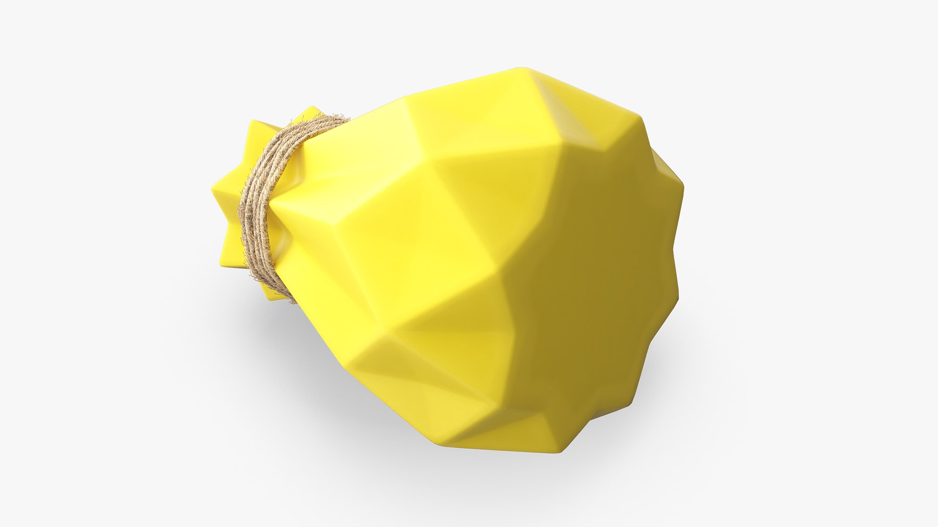 3D decor vase 2 - TurboSquid 1500992