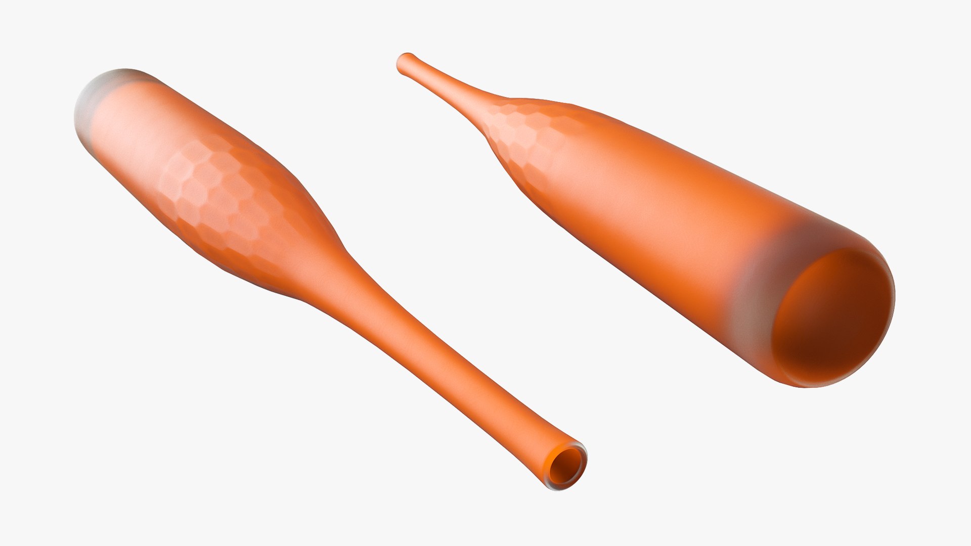 3D decor vase 2 - TurboSquid 1500992