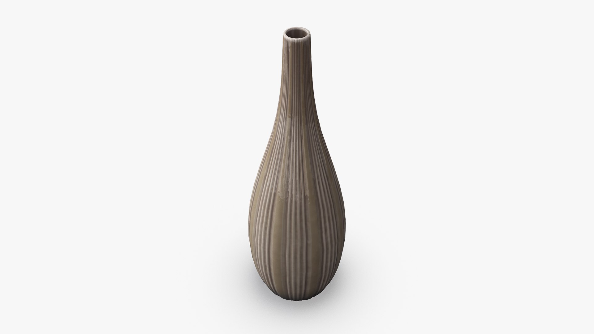 3D decor vase 2 - TurboSquid 1500992