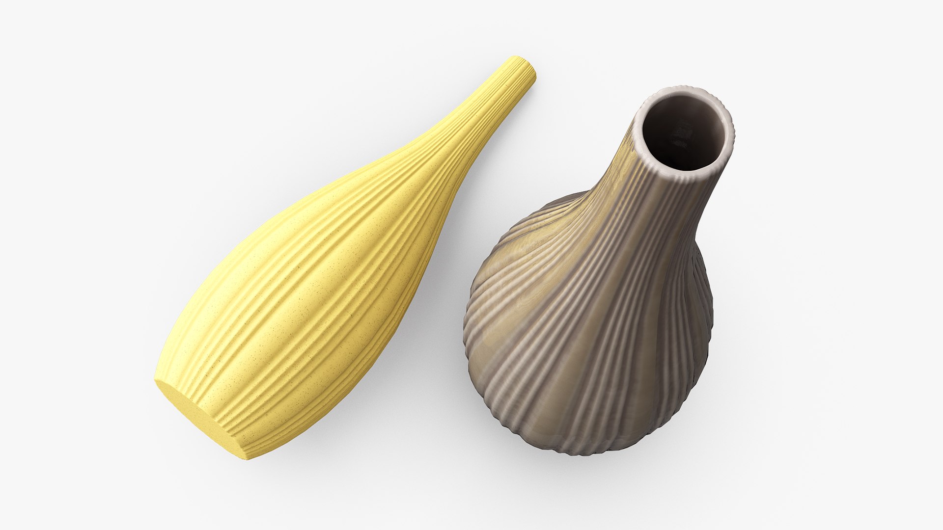 3D decor vase 2 - TurboSquid 1500992