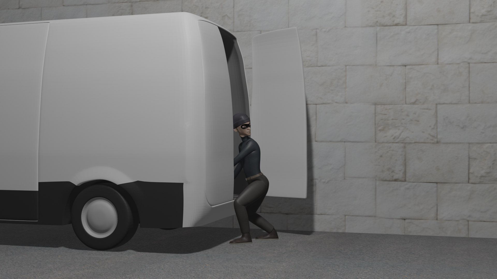 Burglar 3D https://p.turbosquid.com/ts-thumb/aF/7xdWSt/eg/artasset3_van/png/1757512712/1920x1080/fit_q87/b840bfb137cd2830390b360fd95b1c9a4812e935/artasset3_van.jpg