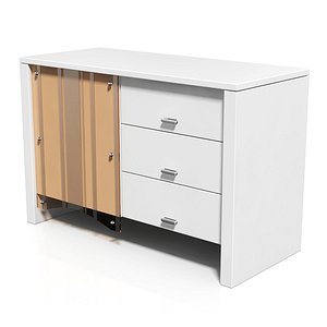 TATOO dresser