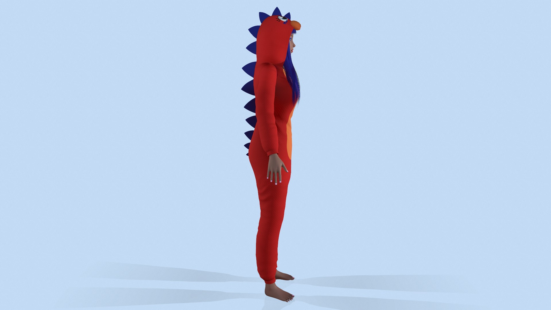 3D kigurumi dragon 2 https://p.turbosquid.com/ts-thumb/aF/9KgSZY/02/screenshot003/png/1617186782/1920x1080/fit_q87/ea1884974cd9d245cfe84d02a66aac154b715808/screenshot003.jpg