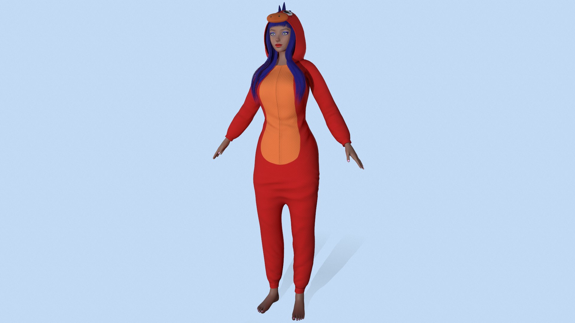 3D kigurumi dragon 2 https://p.turbosquid.com/ts-thumb/aF/9KgSZY/0J/screenshot004/png/1617186783/1920x1080/fit_q87/96f8ef86a82b480a55cb381e4909d5c3758e2143/screenshot004.jpg