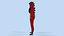 Drago kigurumi ragazza 2