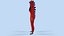 Drago kigurumi ragazza 2