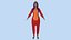 Drago kigurumi ragazza 2