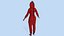 Drago kigurumi ragazza 2