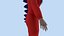Drago kigurumi ragazza 2