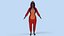 Drago kigurumi ragazza 2