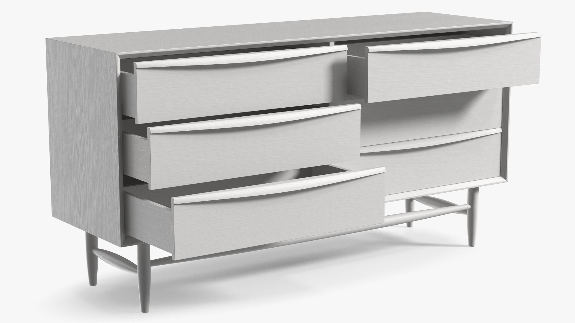 Mid Century Modern Dresser White 3D model https://p.turbosquid.com/ts-thumb/aF/GWPN8j/0t/midcenturymoderndresserwhite3dmodel012/jpg/1708025257/1920x1080/fit_q87/fa541ded0c4c318f9ec424a03363a0c6068e4338/midcenturymoderndresserwhite3dmodel012.jpg