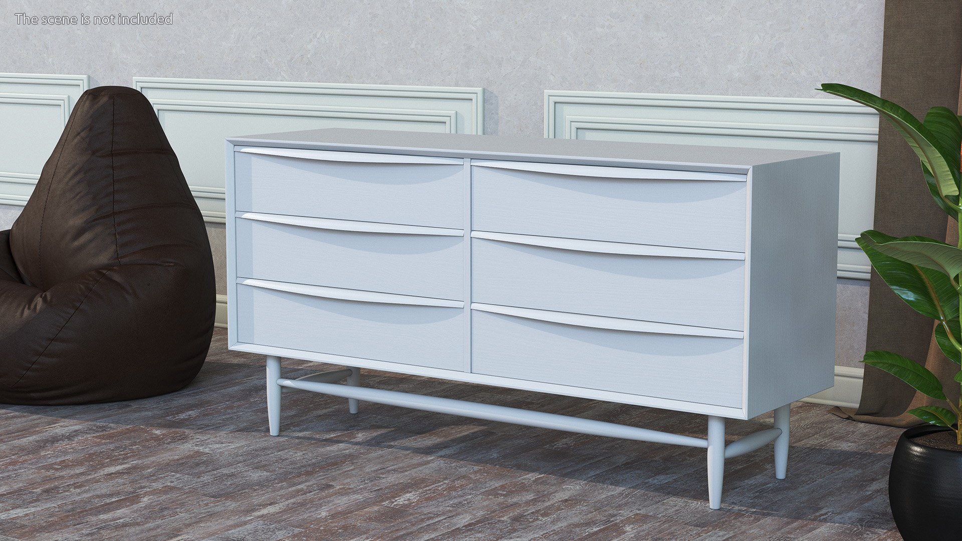 Mid Century Modern Dresser White 3D model https://p.turbosquid.com/ts-thumb/aF/GWPN8j/ZT/midcenturymoderndresserwhite3dmodel003/jpg/1708025221/1920x1080/fit_q87/54750eb4d0408c1139257d5df59e4f946e595a6c/midcenturymoderndresserwhite3dmodel003.jpg