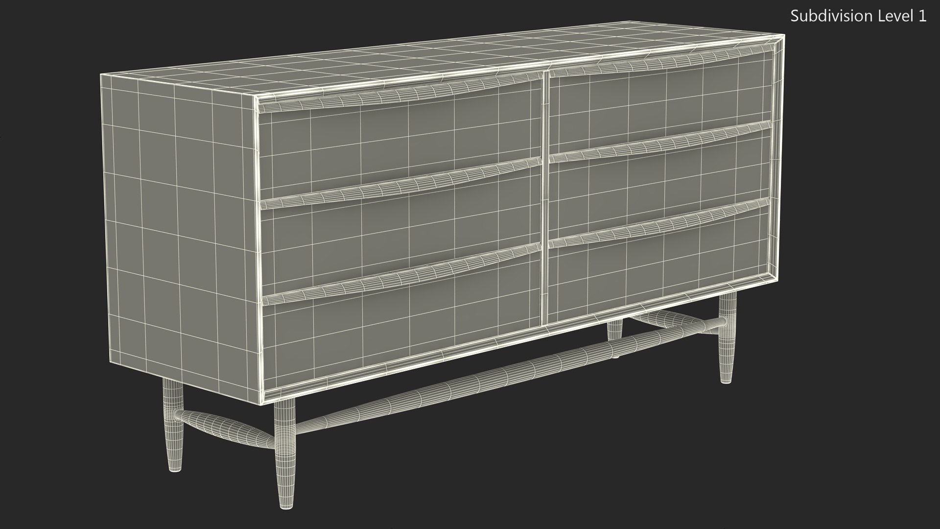 Mid Century Modern Dresser White 3D model https://p.turbosquid.com/ts-thumb/aF/GWPN8j/fG/midcenturymoderndresserwhite3dmodel016/jpg/1708025272/1920x1080/fit_q87/3bfc3142d322fc6e222aad43625a9d19d6725bbe/midcenturymoderndresserwhite3dmodel016.jpg