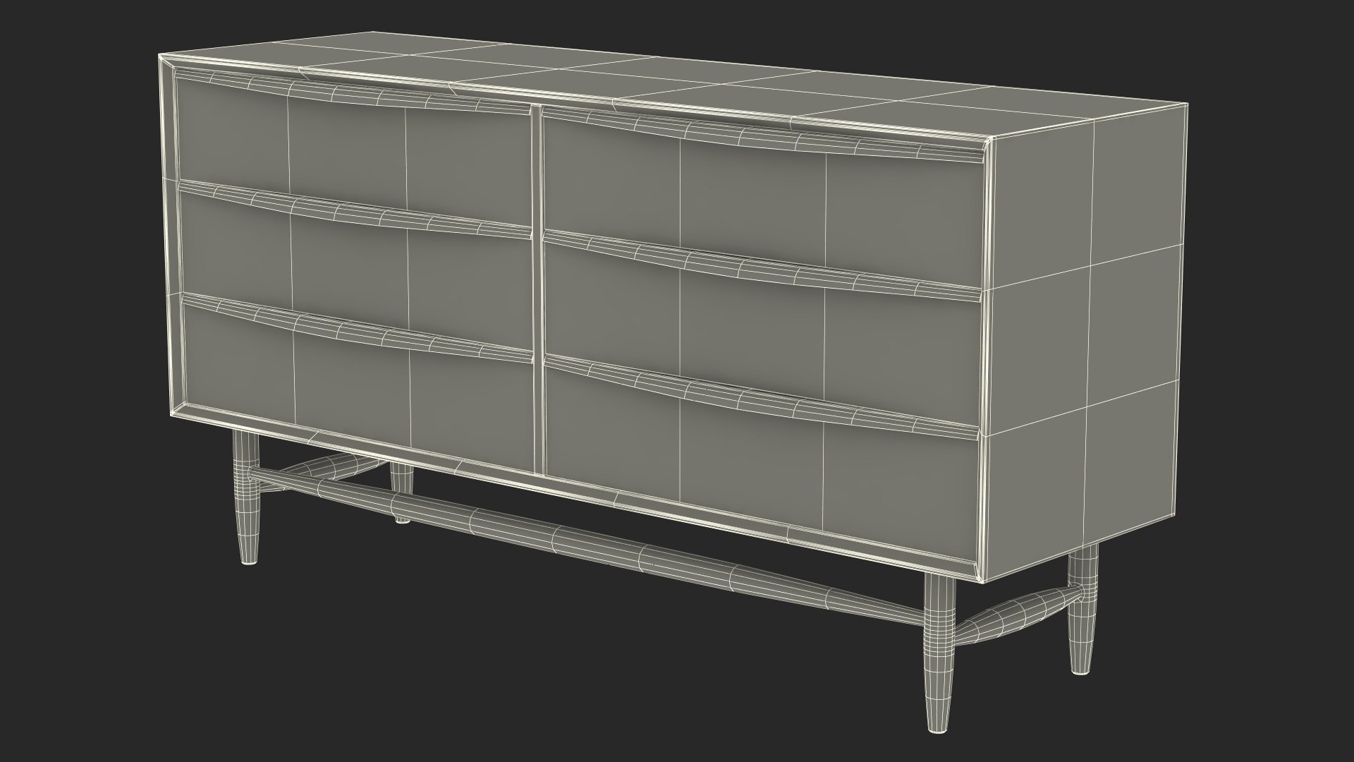 Mid Century Modern Dresser White 3D model https://p.turbosquid.com/ts-thumb/aF/GWPN8j/lV/midcenturymoderndresserwhite3dmodel024/jpg/1708025305/1920x1080/fit_q87/7edb7c06af780722915130bd4870a33776a55948/midcenturymoderndresserwhite3dmodel024.jpg