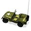 army willys jeep 3d model