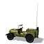 army willys jeep 3d model