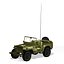 army willys jeep 3d model
