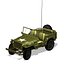 army willys jeep 3d model
