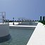 complete city plaza / city square