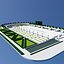 complete city plaza / city square