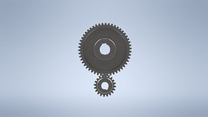 Gears KHK