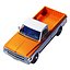 3D model Chevrolet C10 1969
