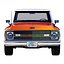 3D model Chevrolet C10 1969