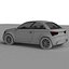 Audi A1 di 3DRivers