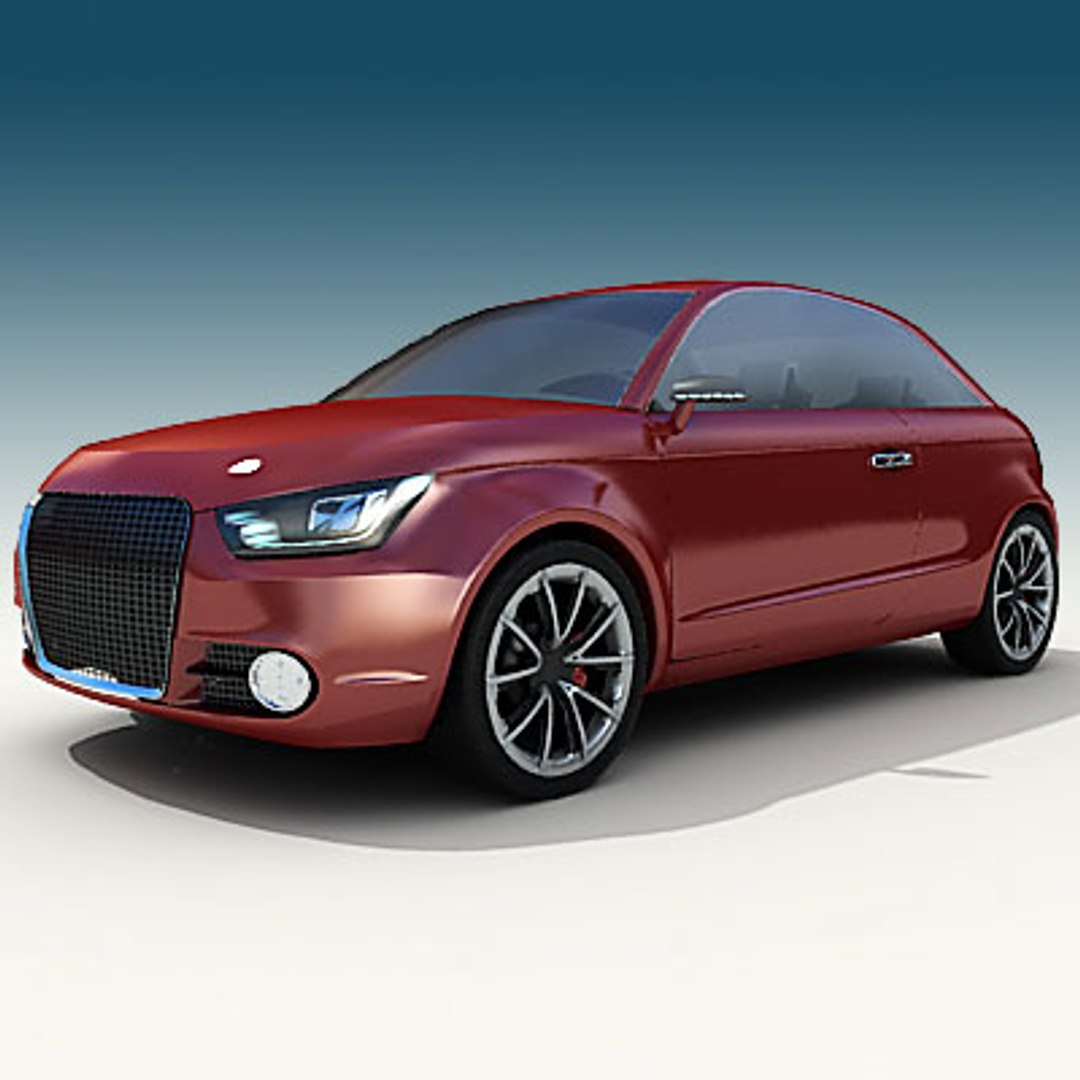 red audi a1 car 3d model https://p.turbosquid.com/ts-thumb/aF/NF7bR6/altSLE3W/audic7/jpg/1280131139/1920x1080/fit_q87/a8633105aab59a66e43aa118b79e20ca249a0f1f/audic7.jpg