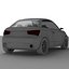 Audi A1 di 3DRivers