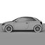 Audi A1 di 3DRivers