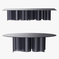 The sofa and chair company - Cavalli
