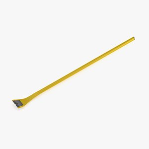 3D model hand tool