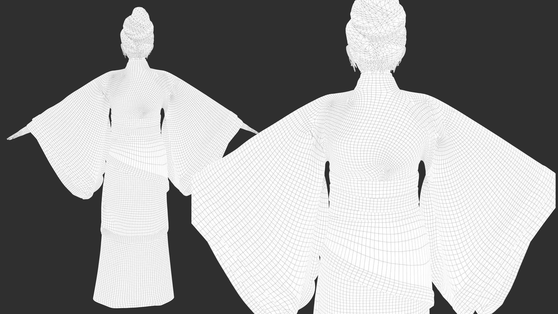 Beautiful girl in ancient China 3D https://p.turbosquid.com/ts-thumb/aF/RvhHfP/Xz/wire2/jpeg/1710244944/1920x1080/fit_q87/6ce90d4bfb40f642b0c898b126a18b94a4203ad2/wire2.jpg