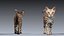 Bengal cat(FUR)(ANIMATED)