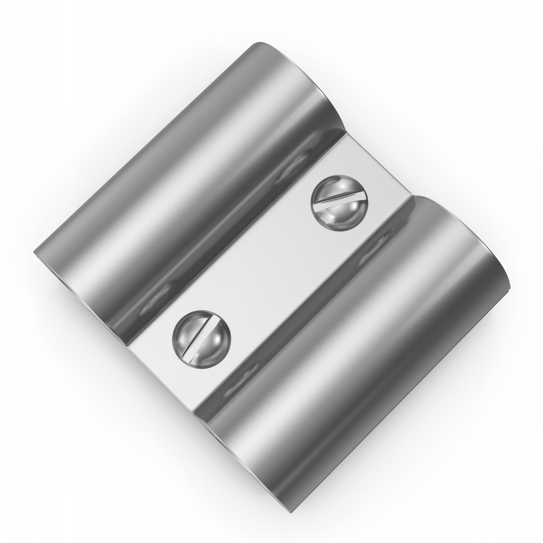 3D Steel Pipe Clamp https://p.turbosquid.com/ts-thumb/aF/UPtoli/kH/steelpipeclamp.b15.2k/png/1703492242/1920x1080/fit_q87/e1a69839d07d29d16626daca8a602df35f7dd30c/steelpipeclamp.b15.2k.jpg
