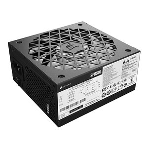 3D Corsair SF850L model