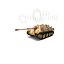 jagdpanther germany wwii tank destroyer 3d model