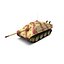 jagdpanther germany wwii tank destroyer 3d model