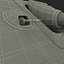 jagdpanther germany wwii tank destroyer 3d model