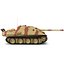 jagdpanther germany wwii tank destroyer 3d model
