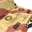 jagdpanther germany wwii tank destroyer 3d model