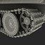 jagdpanther germany wwii tank destroyer 3d model