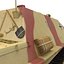 jagdpanther germany wwii tank destroyer 3d model