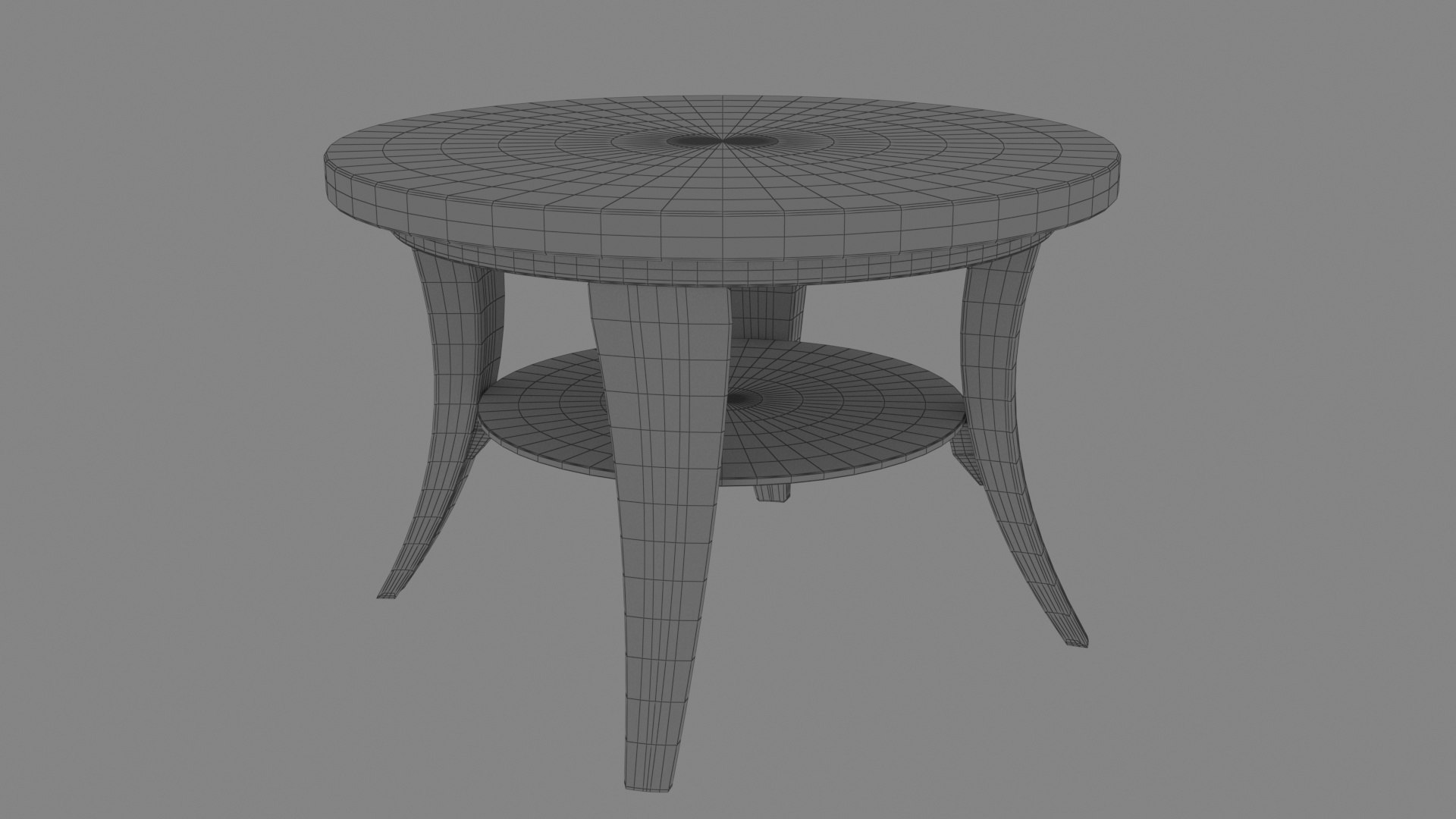 3D Table - TurboSquid 2210169