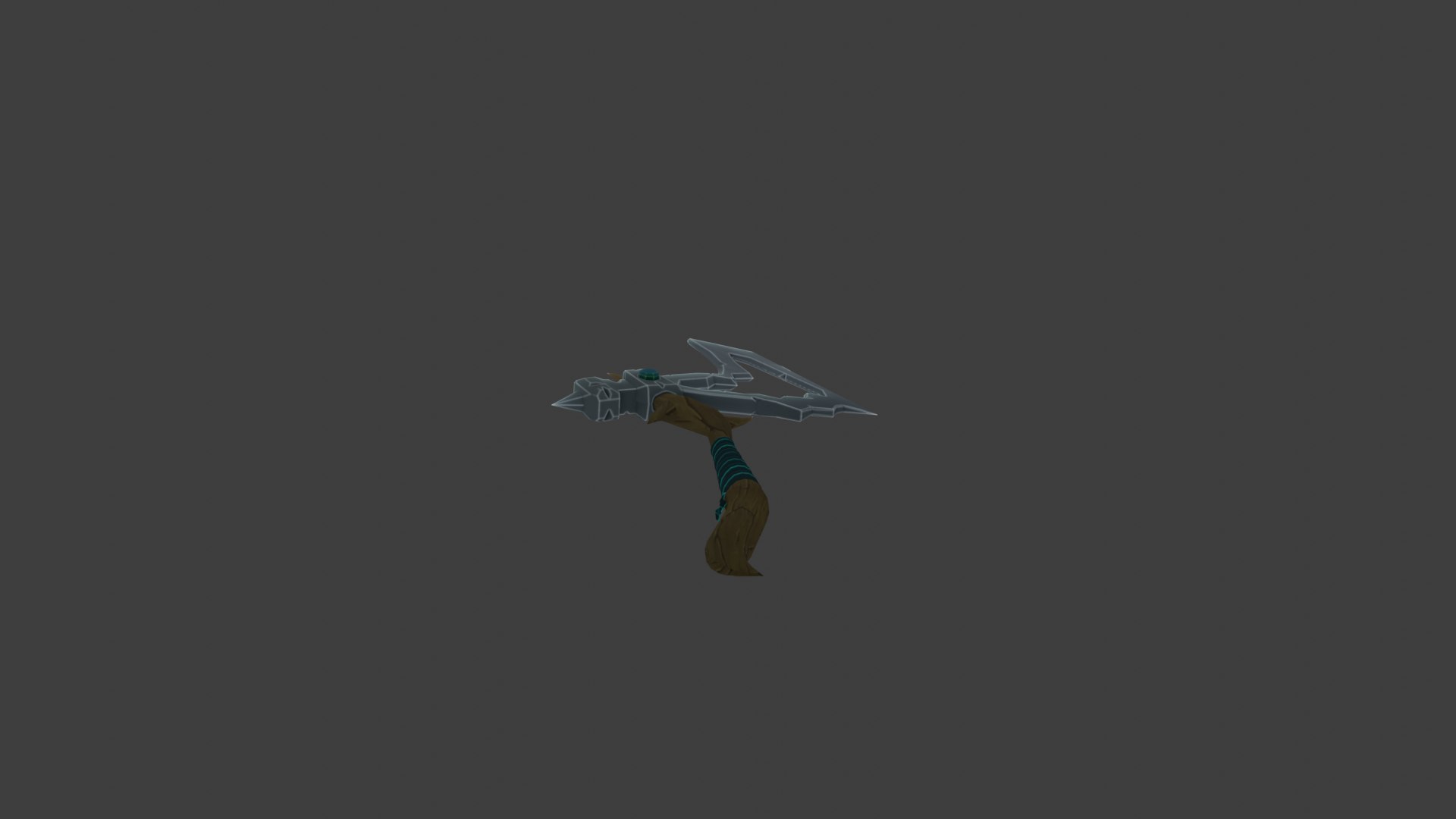 3D Battle Axe model https://p.turbosquid.com/ts-thumb/aF/YlDqKP/Ya/5/png/1642498043/1920x1080/fit_q87/89c5fb5bfde3d97e49ca7e480fae888c6136102e/5.jpg