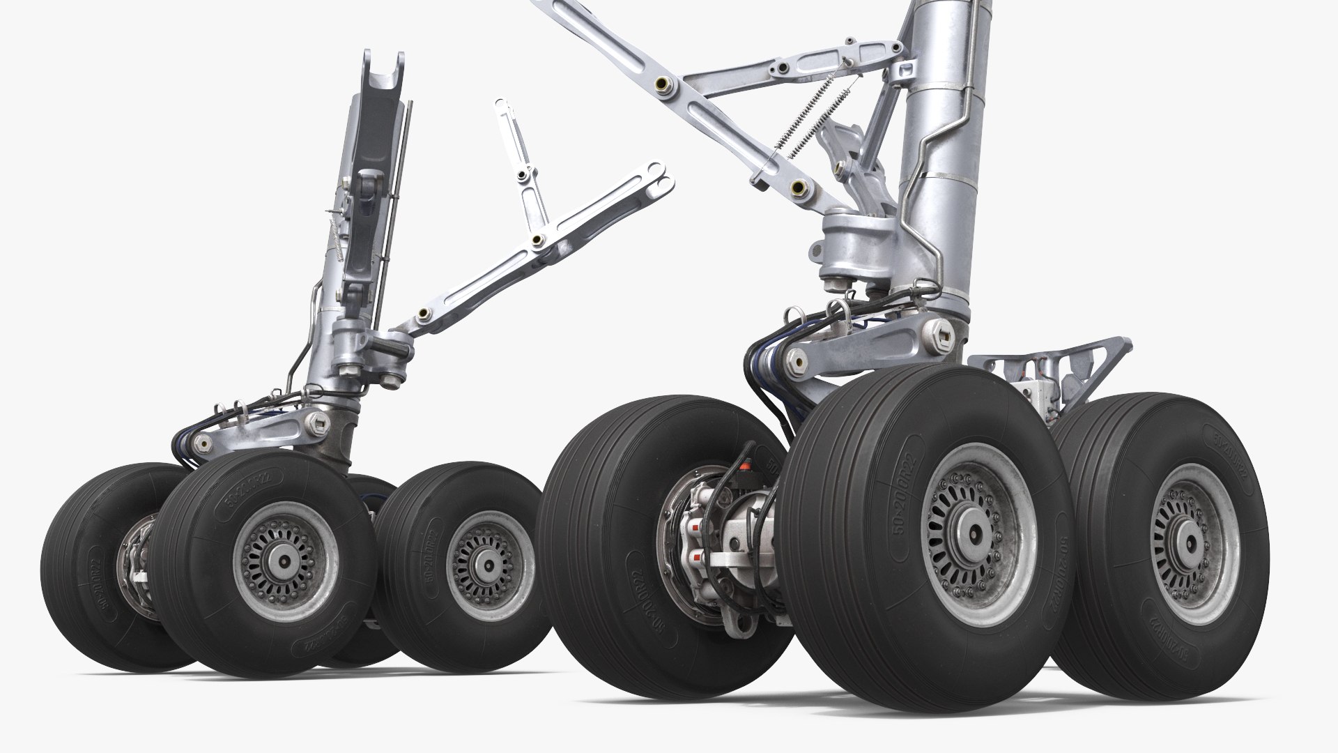 3D Commercial Aircraft Landing Gear Set https://p.turbosquid.com/ts-thumb/aF/YsUzlH/H9/commercial_aircraft_landing_gear_set_005/jpg/1782978896/1920x1080/fit_q87/10bbc07519e0f475008aa814a6481f1e583d12d8/commercial_aircraft_landing_gear_set_005.jpg